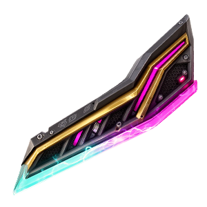 Plasma air-splitter
