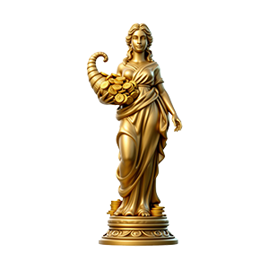 Hood statuette